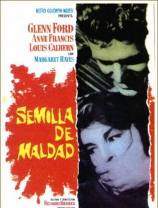 《黑板森林》海報