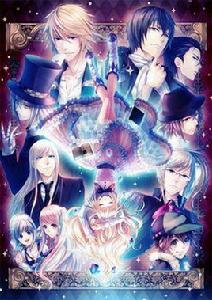 英國偵探神秘事件 英國偵探神秘事件