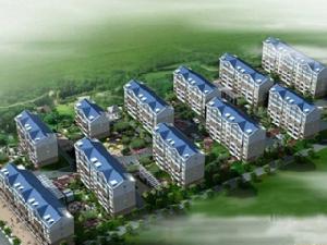 臥龍清雅園 臥龍清雅園