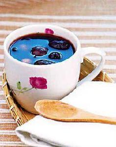 五行益壽養生粥