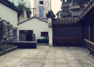 古蹟竹林境 古蹟竹林境