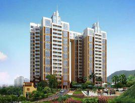 韶關時代花園 韶關時代花園