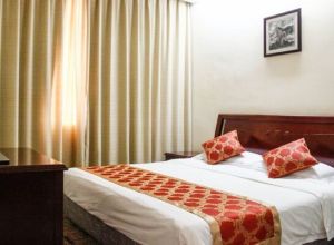 北京北方朗悅酒店月壇店 北京北方朗悅酒店月壇店