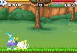 賓尼兔大冒險-糟糕的夢 賓尼兔大冒險-糟糕的夢