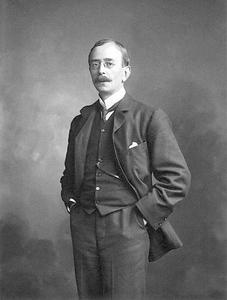 Charles Scott Sherrington