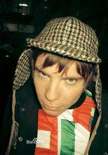 約瑟夫&middot;戴浦西