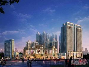 雄飛北尚廣場 雄飛北尚廣場