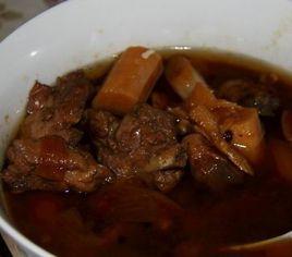 山藥啤酒鴨 山藥啤酒鴨