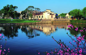 中國美麗鄉村網 中國美麗鄉村網