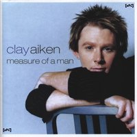 《Measure of a Man》專輯