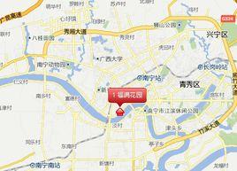 福滿花園 福滿花園