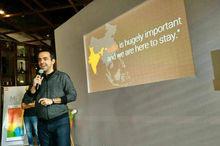 圖黃色部分可以清晰看到被印度划過去的部分