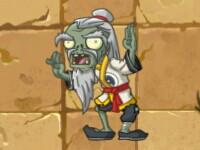 植物大戰殭屍2功夫世界