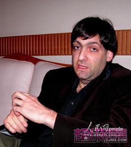 丹·艾瑞里 丹·艾瑞里