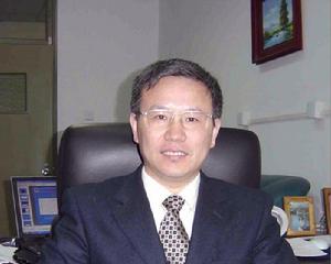 趙新生[北京分子科學國家實驗室研究員]