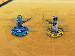 樂高忍者千人斬2 樂高忍者千人斬2