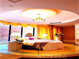 汽車旅館[一個房間一車庫]