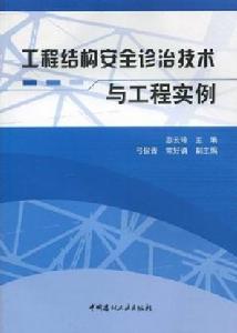 工程結構安全診治技術與工程實例