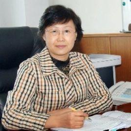 杜莉[吉林大學校長助理]