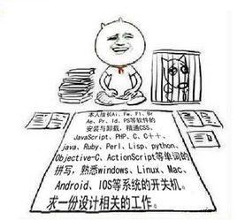 精通[網路流行詞]