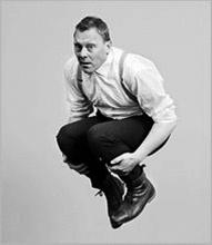 喬恩&middot;葛納爾