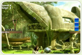 人間仙境打磚塊 人間仙境打磚塊