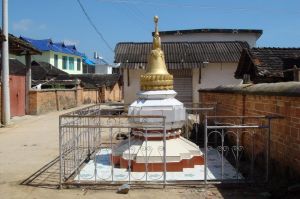 曼龍自然村 曼龍自然村