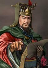 范仲淹戍邊西北