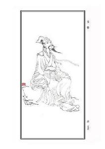 吳偉[明代畫家]