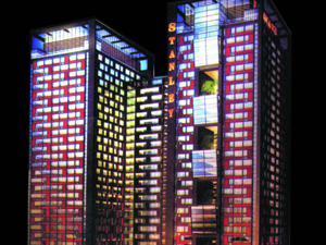 廣州嘉域酒店公寓 廣州嘉域酒店公寓