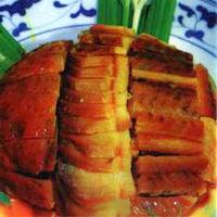 風味臘雞 風味臘雞