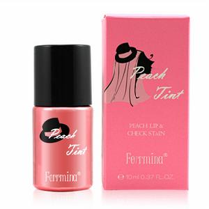 費歐蜜娜紅粉甜心胭脂水