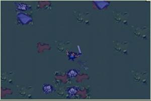 叢林求生存 叢林求生存