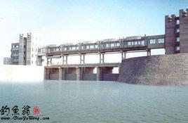 唐村水庫 唐村水庫