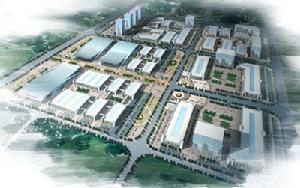 魯信國際會展中心 魯信國際會展中心