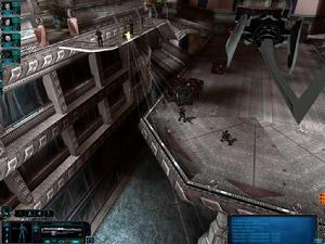 《警察2170》《警察2170:法律力量》