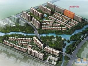 坤和西溪里 坤和西溪里