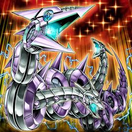 嵌合要塞龍 嵌合要塞龍