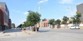 舒安街道 舒安街道