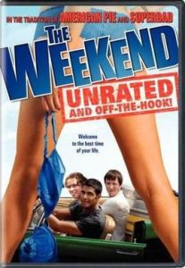 瘋狂周末游 瘋狂周末游