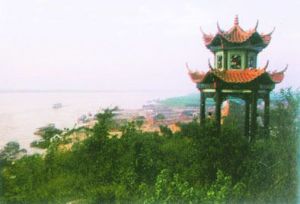 繡林街道 繡林街道