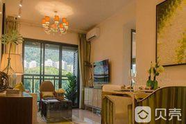 金融街融穗御府 金融街融穗御府