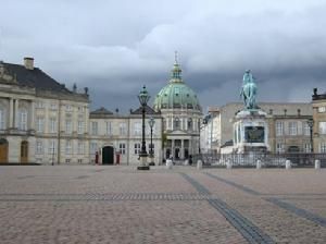 阿瑪琳堡 阿瑪琳堡