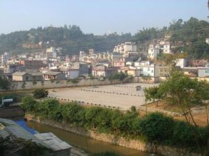 菜園自然村 菜園自然村