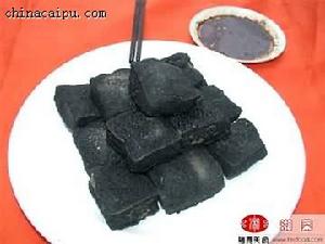 火宮殿臭豆腐