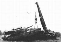 BPz3型裝甲搶救車