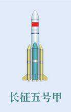 長征五號甲