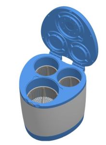 深圳市通超電子有限公司