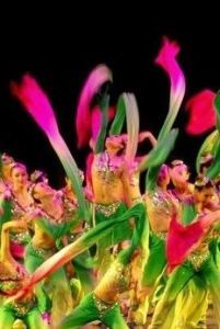 中國古典舞 中國古典舞