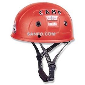 登山頭盔 登山頭盔